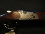 Beretta 694 Sport 12ga, 32" New in case LEFT HAND J694L12 - 1 of 10