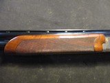 Browning Citori 725 Sporting, 12ga, 30" Factory Demo, made 2013 0185313010 - 15 of 17