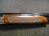 Browning Citori 725 Sporting, 12ga, 30" Factory Demo, made 2013 0185313010 - 3 of 17