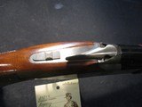 Browning Citori 725 Sporting, 12ga, 30" Factory Demo, made 2013 0185313010 - 7 of 17