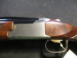 Browning Citori 725 Sporting, 12ga, 30" Factory Demo, made 2013 0185313010 - 16 of 17