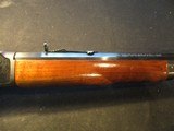 Marlin 1894 Cowboy Limited, 38 357 mag, 20" Octagon, 2004, JM Barrel - 3 of 20