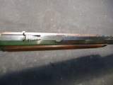 Marlin 1894 Cowboy Limited, 38 357 mag, 20" Octagon, 2004, JM Barrel - 6 of 20