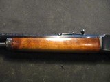Marlin 1894 Cowboy Limited, 38 357 mag, 20" Octagon, 2004, JM Barrel - 18 of 20
