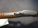 Marlin 1894 Cowboy Limited, 38 357 mag, 20" Octagon, 2004, JM Barrel - 7 of 20
