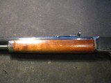 Marlin 1894 Cowboy Limited, 38 357 mag, 20" Octagon, 2004, JM Barrel - 14 of 20