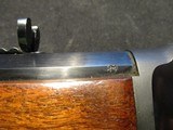 Marlin 1894 Cowboy Limited, 38 357 mag, 20" Octagon, 2004, JM Barrel - 17 of 20