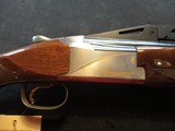 Browning Citori 725 Trap Max, Factory Demo, Looks new, 2019! - 1 of 19