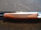 Browning Citori Superlight Super Light Feather, 20ga, 28" Special order, Used in box - 15 of 17