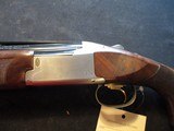 Browning Citori 725 Sporting, Adjustable Comb Factory Demo, made 2016 0185533010 - 17 of 18