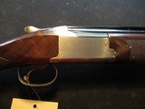 Browning Citori 725 Sporting, Adjustable Comb Factory Demo, made 2016 0185533010 - 1 of 18