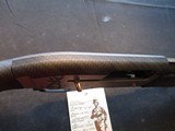 Browning Maxus Sporting Carbon Fiber, 12ga, 28" 2018 Factory Demo Looks new! - 8 of 18