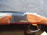 Browning Citori CX, 12ga , 30" Made in 2016, Factory Demo. - 16 of 17