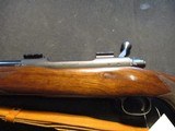 Winchester 70 Standard Pre 1964 Made 195430-06 - 19 of 22