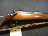 Winchester 70 Standard Pre 1964 Made 195430-06 - 1 of 22