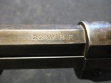 Winchester 1890 Made 1913, 22 WRF, Nice classic rifle! - 19 of 21