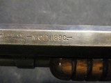 Winchester 1890 Made 1913, 22 WRF, Nice classic rifle! - 18 of 21