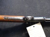 Winchester 1890 Made 1913, 22 WRF, Nice classic rifle! - 13 of 21