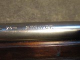 Winchester 70 Standard Transition Pre 1964 Made 1947 270 Win - 19 of 23