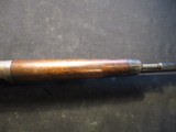 Winchester 1903 03 Made in 1908, 22 Semi Auto, 20" barrel - 13 of 19