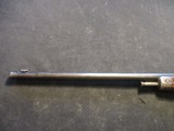 Winchester 1903 03 Made in 1908, 22 Semi Auto, 20" barrel - 15 of 19