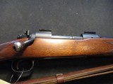 Winchester 70 Featherweight 308 Pre '64 Featherweight, Aluminum Made 1955 - 1 of 22