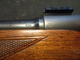 Winchester 70 Featherweight 308 Pre '64 Featherweight, Aluminum Made 1955 - 20 of 22