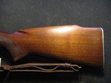 Winchester 70 Featherweight 308 Pre '64 Featherweight, Aluminum Made 1955 - 22 of 22
