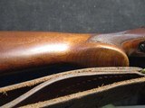 Winchester 70 Featherweight 308 Pre '64 Featherweight, Aluminum Made 1955 - 13 of 22