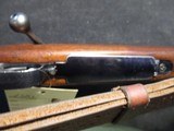 Winchester 70 Featherweight 308 Pre '64 Featherweight, Aluminum Made 1955 - 14 of 22