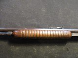 Winchester 61 22 S, L, LR, Clean, Made 1947, Smooth top receiver! - 17 of 21