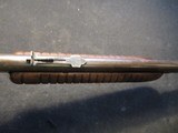 Winchester 61 22 S, L, LR, Clean, Made 1947, Smooth top receiver! - 7 of 21