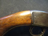 Winchester 61 22 S, L, LR, Clean, Made 1947, Smooth top receiver! - 3 of 21