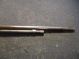 Winchester 61 22 S, L, LR, Clean, Made 1947, Smooth top receiver! - 5 of 21