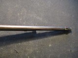 Winchester 61 22 S, L, LR, Clean, Made 1947, Smooth top receiver! - 6 of 21