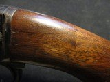 Winchester 61 22 S, L, LR, Clean, Made 1947, Smooth top receiver! - 20 of 21