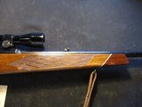 Parker Hale Jana Mauser Bolt Action rifle, 30-06, English, Clean! - 3 of 17