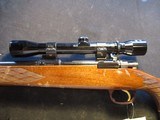 Parker Hale Jana Mauser Bolt Action rifle, 30-06, English, Clean! - 16 of 17