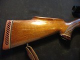 Parker Hale Jana Mauser Bolt Action rifle, 30-06, English, Clean! - 2 of 17