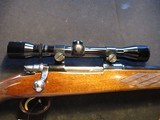 Parker Hale Jana Mauser Bolt Action rifle, 30-06, English, Clean! - 1 of 17