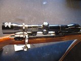 Parker Hale Jana Mauser Bolt Action rifle, 30-06, English, Clean! - 7 of 17