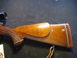 Parker Hale Jana Mauser Bolt Action rifle, 30-06, English, Clean! - 17 of 17