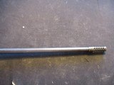 Benelli R1 Synthetic, 300 Win Mag, Used, 24" Muzzle Break, 13306 - 15 of 19