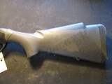 Benelli R1 Synthetic, 300 Win Mag, Used, 24" Muzzle Break, 13306 - 19 of 19