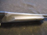 Benelli R1 Synthetic, 300 Win Mag, Used, 24" Muzzle Break, 13306 - 3 of 19