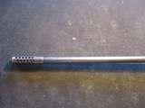 Benelli R1 Synthetic, 300 Win Mag, Used, 24" Muzzle Break, 13306 - 16 of 19
