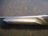 Benelli R1 Synthetic, 300 Win Mag, Used, 24" Muzzle Break, 13306 - 17 of 19
