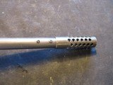 Benelli R1 Synthetic, 300 Win Mag, Used, 24" Muzzle Break, 13306 - 6 of 19