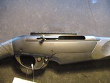 Benelli R1 Synthetic, 300 Win Mag, Used, 24" Muzzle Break, 13306 - 1 of 19