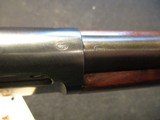 Winchester 63, 22LR, made 1941, Clean! - 9 of 23